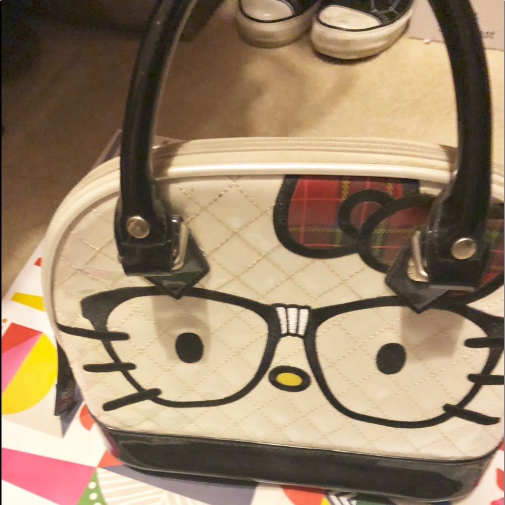 Hello Kitty Handbag